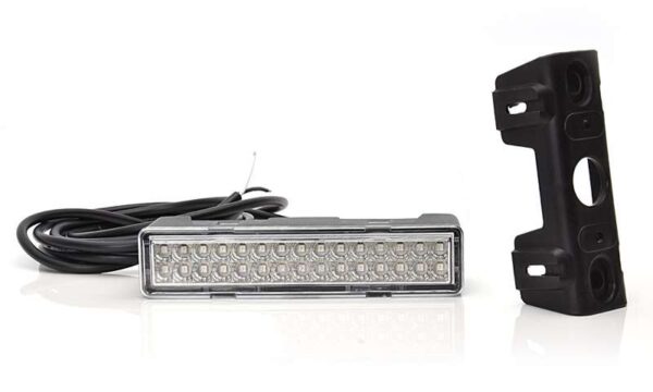 Φώς ομίχλης 12-24V 30 Led Strands - Image 2
