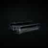 Φώς εργασίας Πλακέ Unity 22w 1370 Lumens Strands