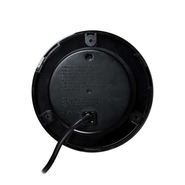 Πίσω φώς Led Dark Knight Ize Πίσω φώς, Φρένο, Φλάς Αριστερό Strands - Image 4