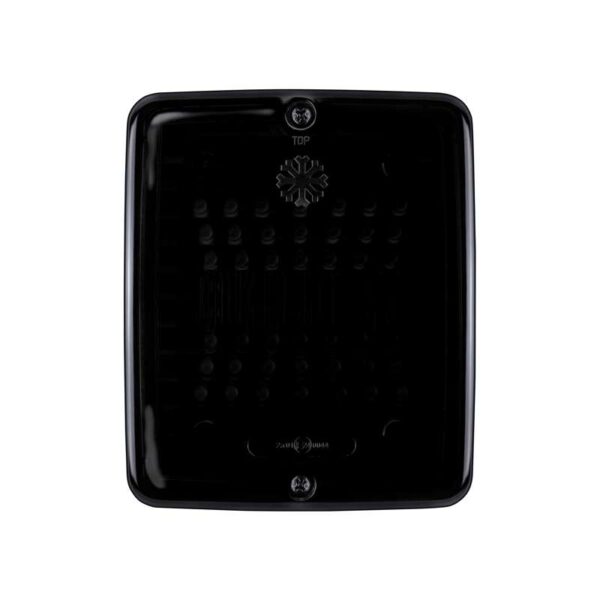 Φώς ομίχλης Τετράγωνο Dark Knight Ize Led Strands - Image 3
