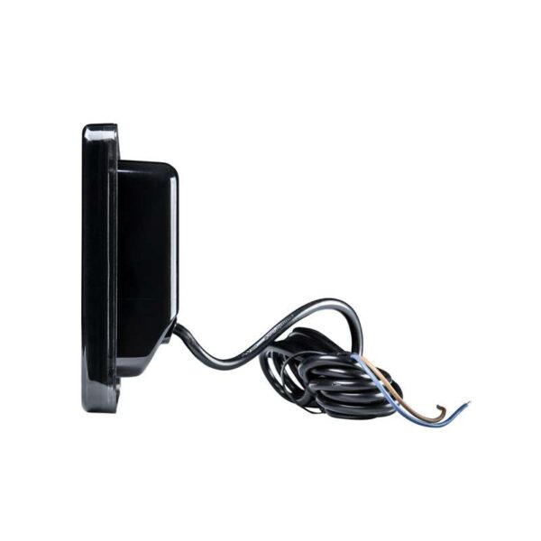 Φώς ομίχλης Τετράγωνο Dark Knight Ize Led Strands - Image 4