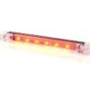 Φώς φρένων Led 12-24v Strands