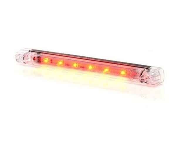 Φώς φρένων Led 12-24v Strands