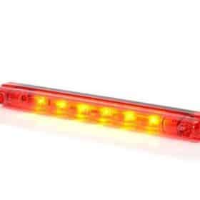 Πίσω φώς φρένων Led 12-24V Strands