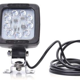 Φώς εργασίας με ενσωματωμένο διακόπτη Strands