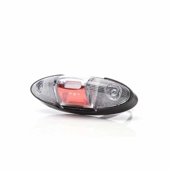Φώς θέσης Wide mark Led 12-24V Strands - Image 2