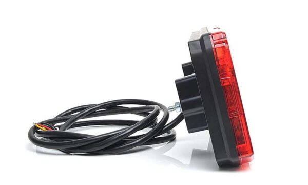 Πίσω φώς 5 λειτουργίες Led Δεξί Strands - Image 3