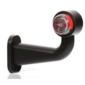 Ελαστικός βραχίονας (Λευκό / Κόκκινο) 12-24V Strands