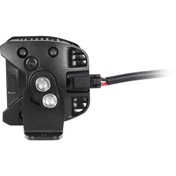 Μπάρα Led 120w 703.6mm 6799 Lumens Swedstuff by Strands - Image 2