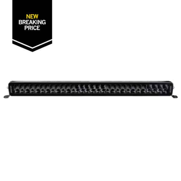 Μπάρα Led LBL-08 32" (815.6mm) 7843 Lumens 110.4w Swedstuff by Strands