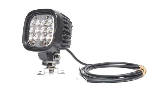 Φώς εργασίας Led 60w 6879 Lumens Strands