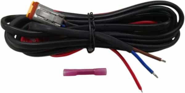 Καλώδιο Dt θηλυκό 2m Strands