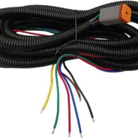 Καλώδιο DT6 Θηλυκό 2m Strands