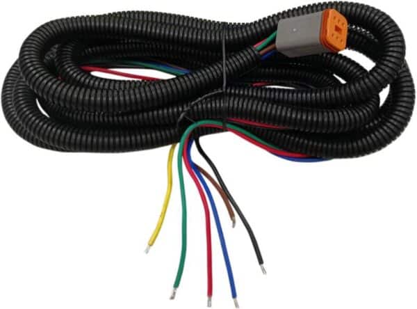 Καλώδιο DT6 Θηλυκό 2m Strands