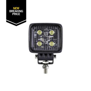 Φώς εργασίας Mini Led 12W 468 Lumens Strands