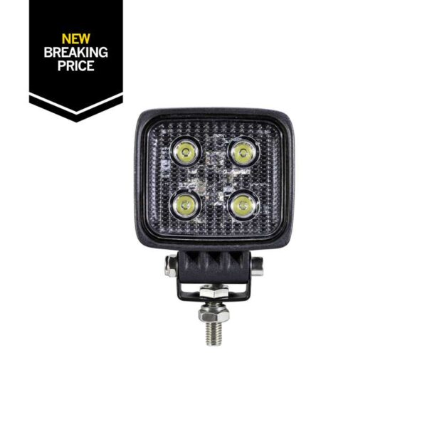 Φώς εργασίας Mini Led 12W 468 Lumens Strands