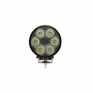 Φώς εργασίας στρογγυλό 18w 871 Lumens Strands