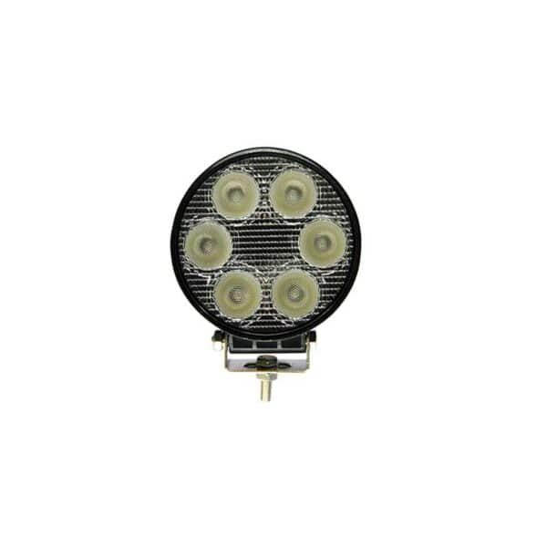 Φώς εργασίας στρογγυλό 18w 871 Lumens Strands