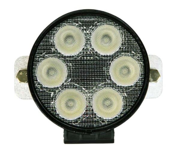 Φώς εργασίας στρογγυλό 18w 871 Lumens Strands - Image 3