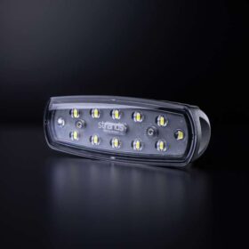 Φώς εργασίας, όπισθεν Led,15w, 9-30V 1862 Lumens Strands