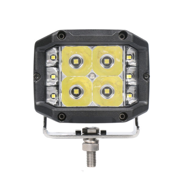 Μπάρα Led Side Shooter 2097 Lumens Strands - Image 2
