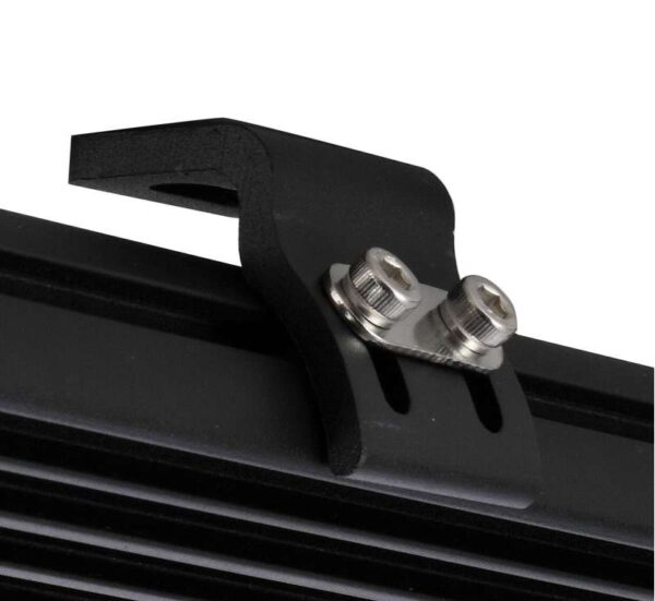 Μπρακέτο για μπάρα Led Nuuk 809114 Strands