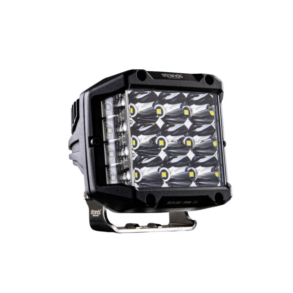 Μπάρα Led Side Shooter XL 4548 Lumens Strands