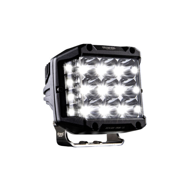 Μπάρα Led Side Shooter XL 4548 Lumens Strands - Image 2