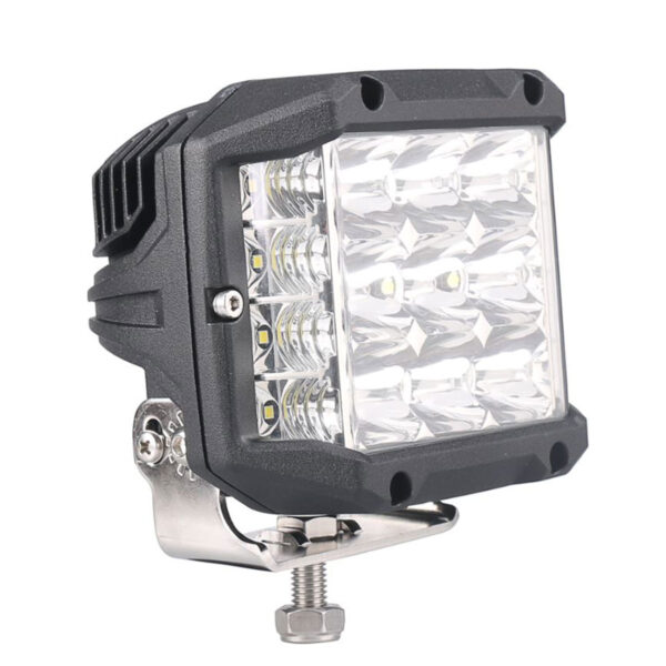 Μπάρα Led Side Shooter XL 4548 Lumens Strands - Image 3