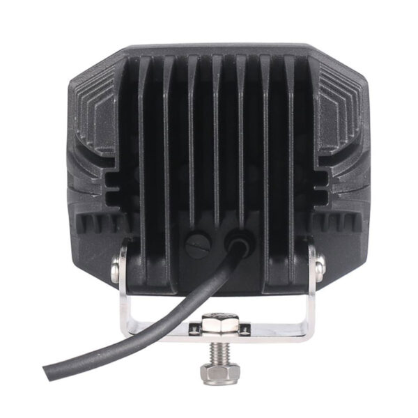 Μπάρα Led Side Shooter XL 4548 Lumens Strands - Image 4