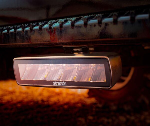 Φώς εργασίας Led Siberia RV 30w 2450 Lumens Strands - Image 9