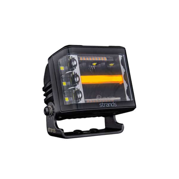 Φώς εργασίας Siberia Red Fox 3583 Lumens Strands - Image 10