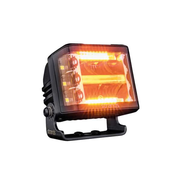 Φώς εργασίας Siberia Red Fox 3583 Lumens Strands - Image 11