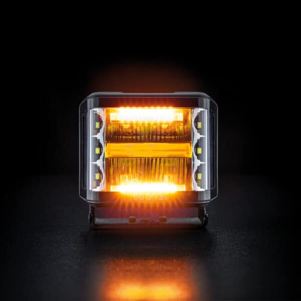 Φώς εργασίας Siberia Red Fox 3583 Lumens Strands - Image 5