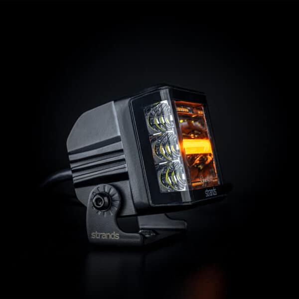 Φώς εργασίας Siberia Red Fox 3583 Lumens Strands - Image 6
