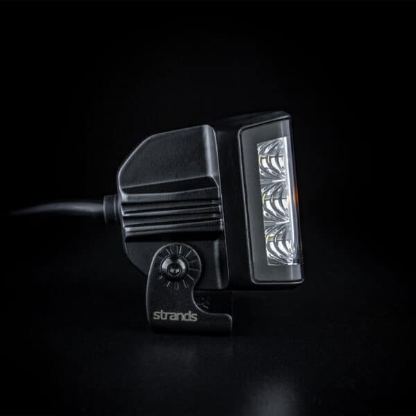 Φώς εργασίας Siberia Red Fox 3583 Lumens Strands - Image 2