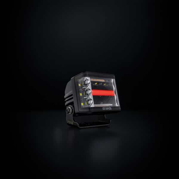 Φώς εργασίας Siberia Red Fox 3583 Lumens Strands - Image 3
