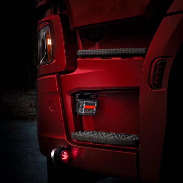 Φώς εργασίας Siberia Red Fox 3583 Lumens Strands - Image 4