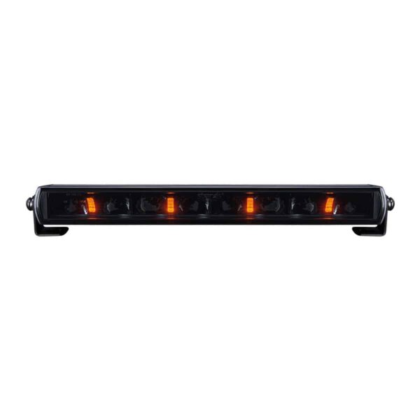 Μπάρα Led Dark Knight Nuuk 14" 6500 Lumens Strands