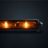 Μπάρα Led Dark Knight Nuuk 30" 14200 Lumens Strands