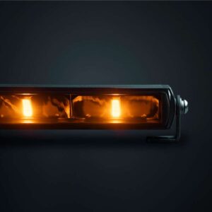 Μπάρα Led Dark Knight Nuuk 30" 14200 Lumens Strands