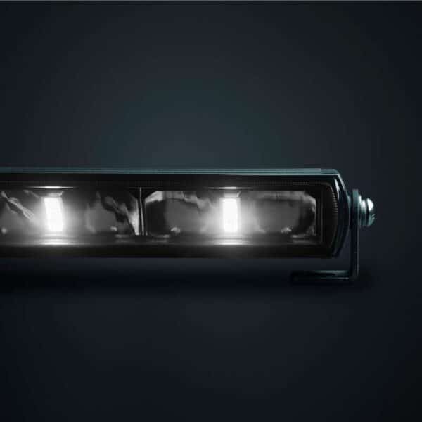 Μπάρα Led Dark Knight Nuuk 30" 14200 Lumens Strands - Image 2