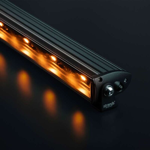 Μπάρα Led Dark Knight Nuuk 30" 14200 Lumens Strands - Image 7
