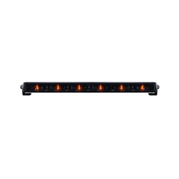 Μπάρα  Led Dark Knight Nuuk 20" 9500 Lumens Strands