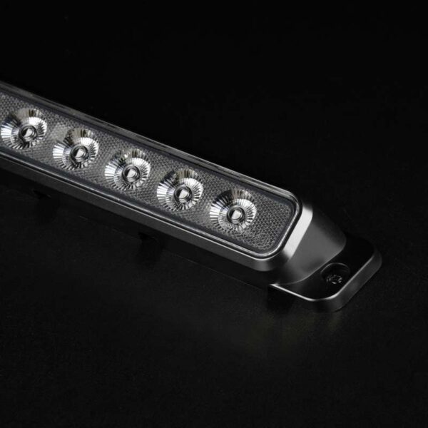 Φώς εργασίας Nuuk E-Line 40-80W 4100-8200 Lumens Strands