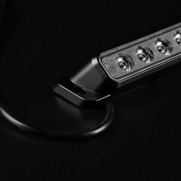 Φώς εργασίας Nuuk E-Line 40-80W 4100-8200 Lumens Strands - Image 4