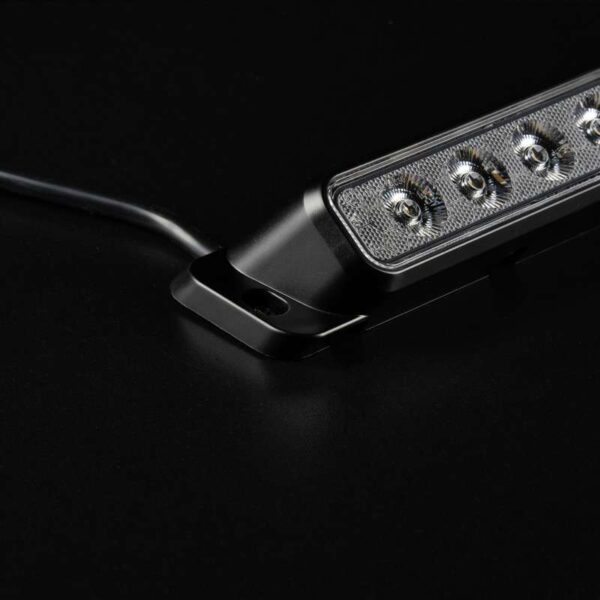 Φώς εργασίας Nuuk E-Line 40-80W 4100-8200 Lumens Strands - Image 5