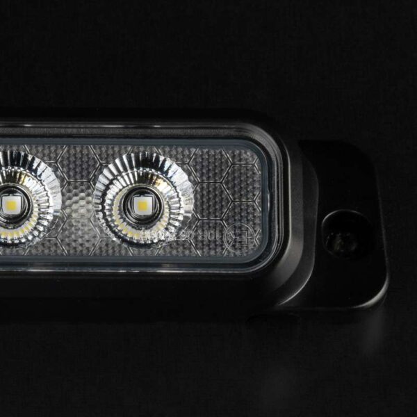 Φώς εργασίας Nuuk E-Line 40-80W 4100-8200 Lumens Strands - Image 8