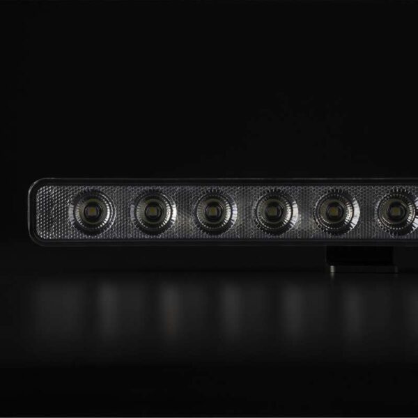 Φώς εργασίας Led Nuuk E-Line 40-80w 4100-8200 Lumens Strands