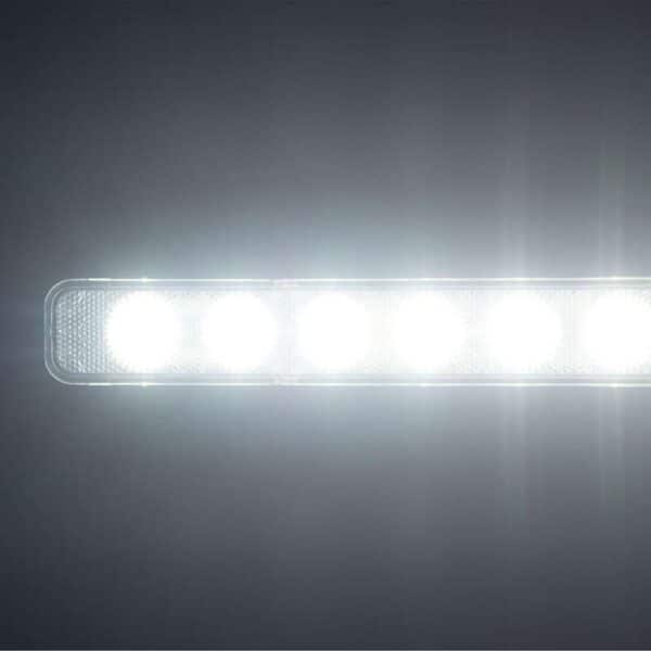 Φώς εργασίας Led Nuuk E-Line 40-80w 4100-8200 Lumens Strands - Image 2